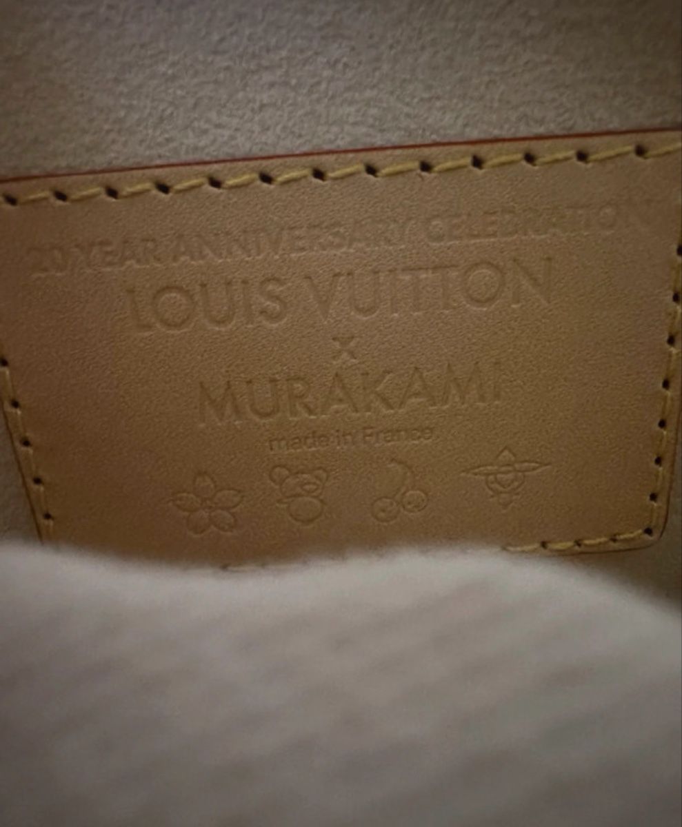 Louis Vuitton Borse da donna: Louis Vuitton x Murakami speedy neu – Nuovo e nell'imballaggio originale da Kilchberg ZH venduto da cruella 9