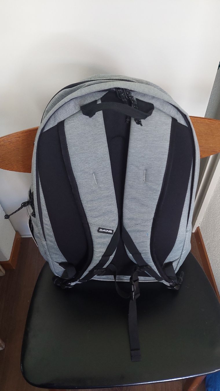Dakine Rucksäcke: Rucksack Dakine Method Backpack 32L Geyser Grey neu – Neu (gemäss Beschreibung) aus Konolfingen von lanomi 2