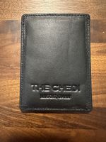 !! Letzte Chance !! Kreditkarten Etui Chedi Muscat - Neu