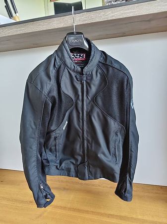 IXS Motorradjacke Gr. M  Neupreis CHF 450