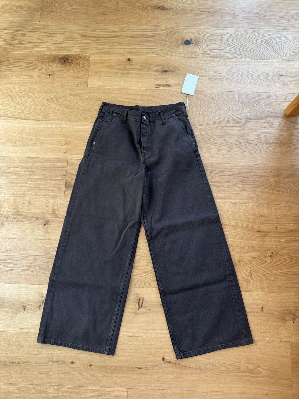 Cos Jeans: COS Men jeans 32 – Nuovo e nell'imballaggio originale da Zürich venduto da Patrycja_Hoelm_1
