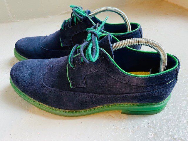 Ted Baker Herrenschuhe: TED BAKER Schuhe Grösse 41 – Gebraucht aus Bern von howi72 1