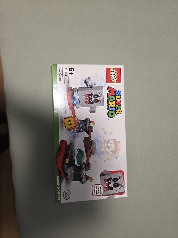 Spielzeuge: Lego – Neu und originalverpackt aus Zofingen von ali_q7yb