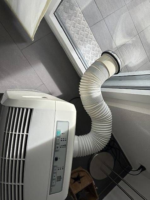 Climatiseurs: Klimaanlage – D'occasion à Zufikon par bea_68mx