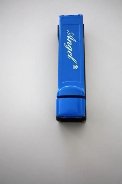 Tabacchi: Zigaretten Drehmaschine – Nuovo e nell'imballaggio originale da Wängi venduto da elcigarro