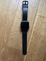Garmin Uhr