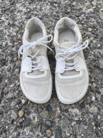 Barfussschuhe Zaqq Iviq weiss