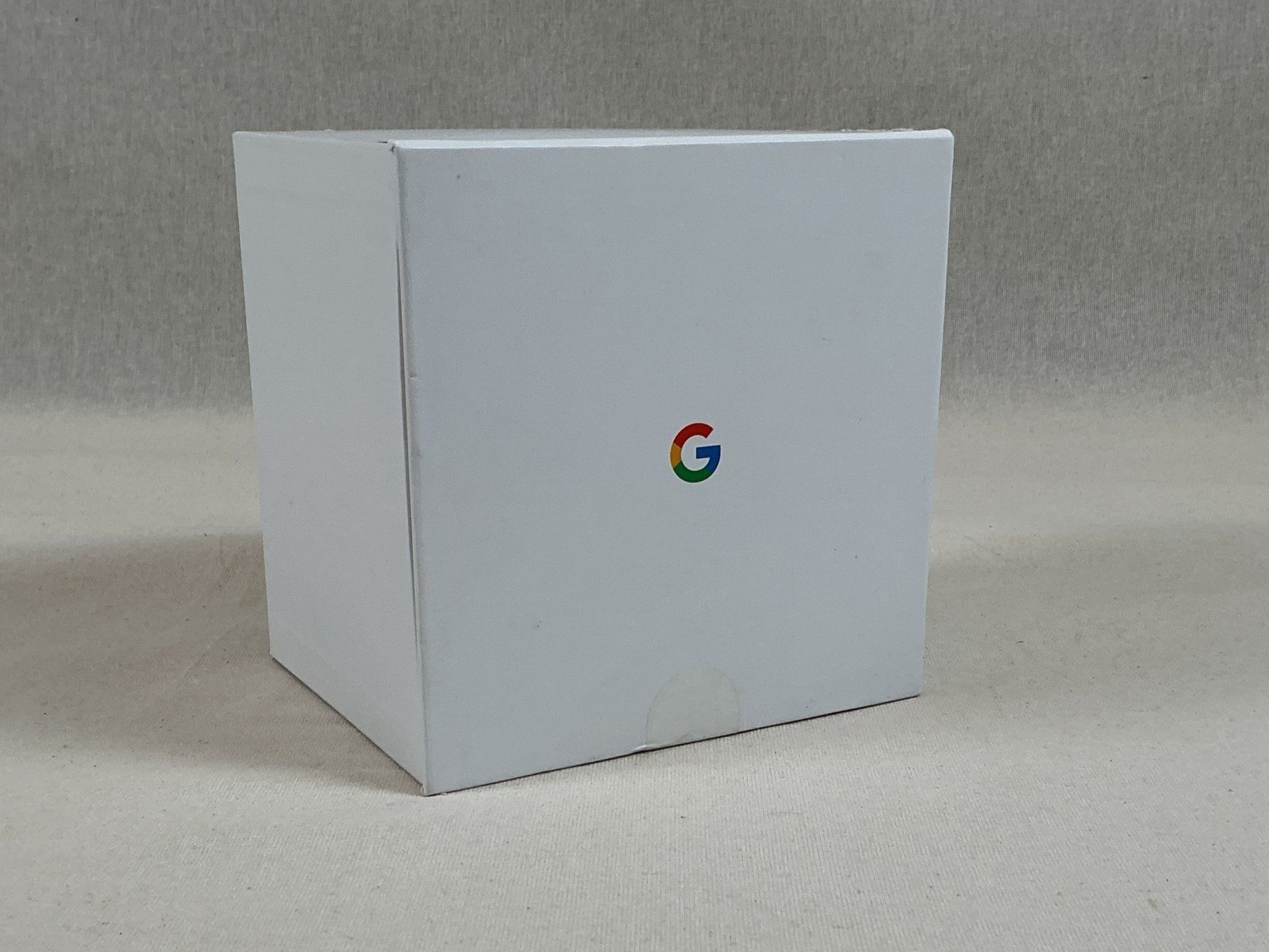 Amplificatori: GOOGLE Assistenz WLAN Verstärker – Nuovo (secondo la descrizione) da Richterswil venduto da Restwert_Richterswil 8