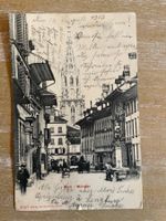 Postkarte Bern