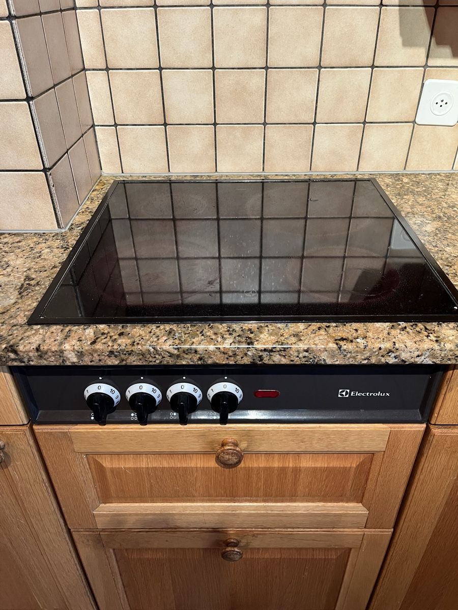 Cucine complete: Küche Eichenholz inkl Geräte – Usato da Erlinsbach venduto da saemi89 5
