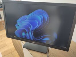 AOC Q2775PQU 27" Bildschirm