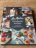 Nadja Zimmermann - LouMalou ab Fr. 2.70! Top - wie neu!
