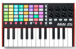 Akai APC Key25 Controller