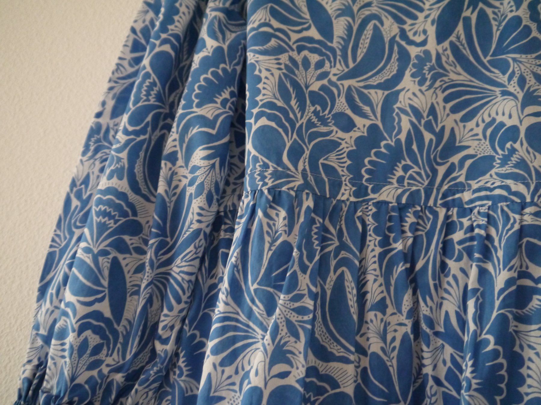 Dea Kudibal Kleider: DEA KUDIBAL Kleid aus Cotton Gr.L – Gebraucht aus Hagendorn von Blaf 2