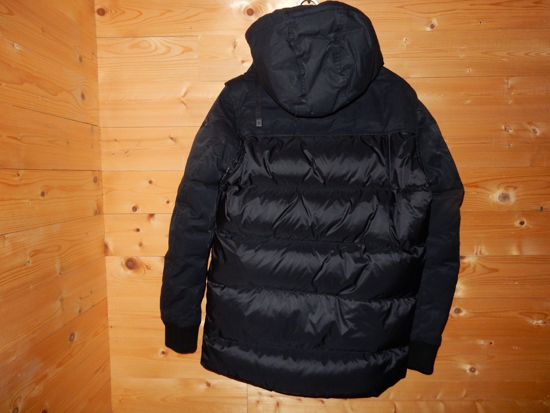 Giacche: Daunenjacke VICTORINOX, Gr. XS – Usato da St.Gallen venduto da regenbogen5 2