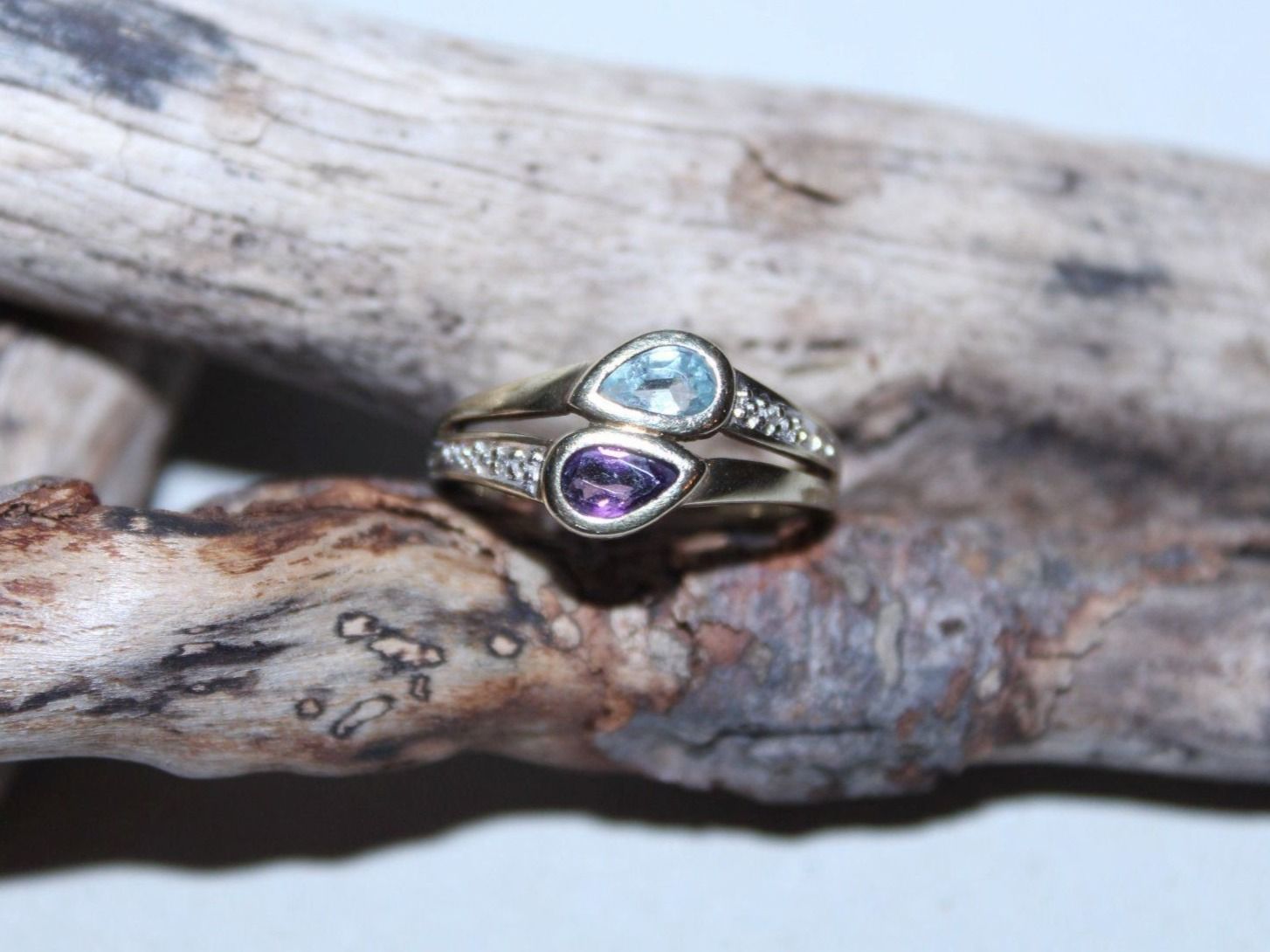 Ringe: Ring Gold 333 – Gebraucht aus Kriens von Wolly85
