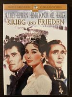Krieg und Friden