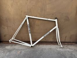 VINTAGE_Rennrad_Rahmen von MAIRAG
