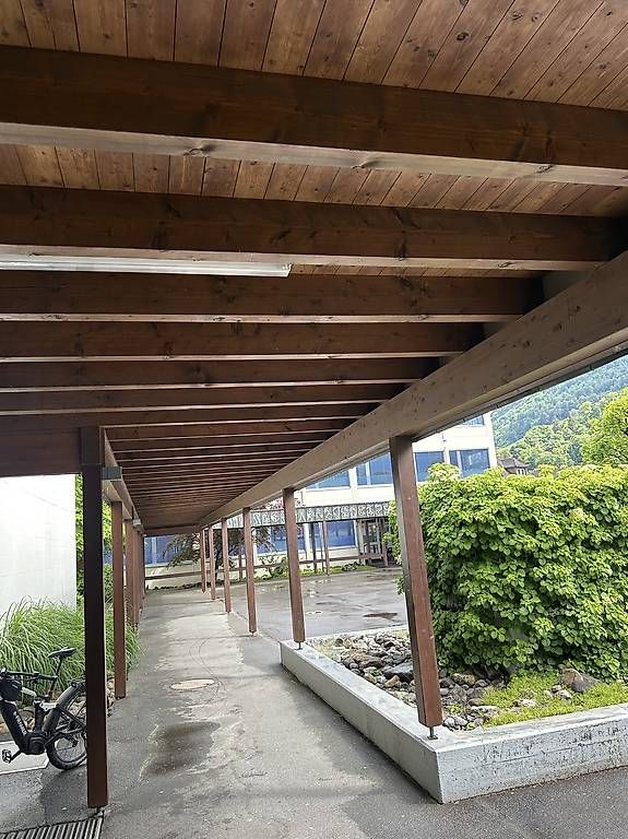 Travi: Balken sehr viele – Usato da Stans venduto da Benzen