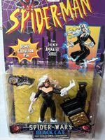 BLACK CAT actionfigur 1995