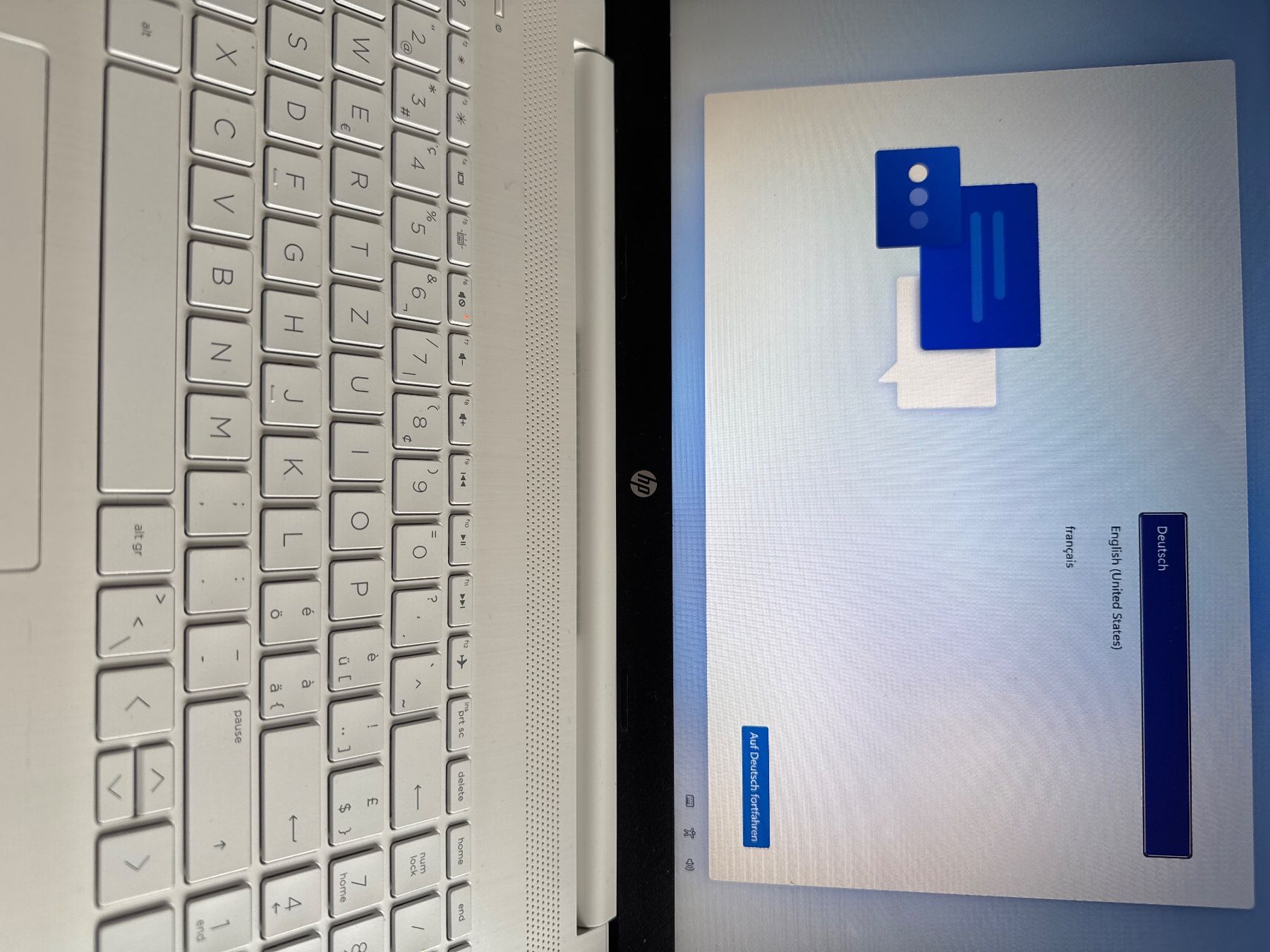 Notebooks: Laptop HP 15s💻✨ – Gebraucht aus Rümlang von Roomiinaa 3
