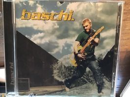 CD Baschi "luut"   🎸