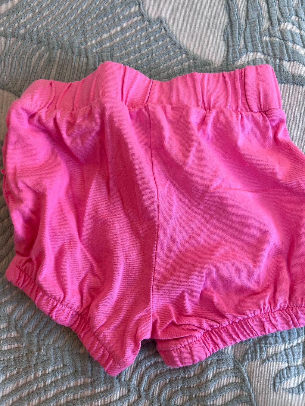 Pantaloni: 2x Shorts, Größe 68 – Usato da Umiken venduto da deb_57xk 2