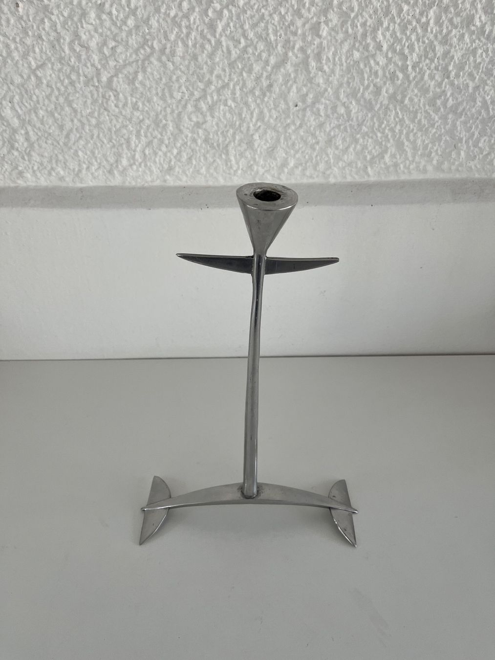 Kerzenständer: Vintage Design Kerzenständer / Matthew Hilton – Gebraucht aus Wetzikon ZH von seli03 1