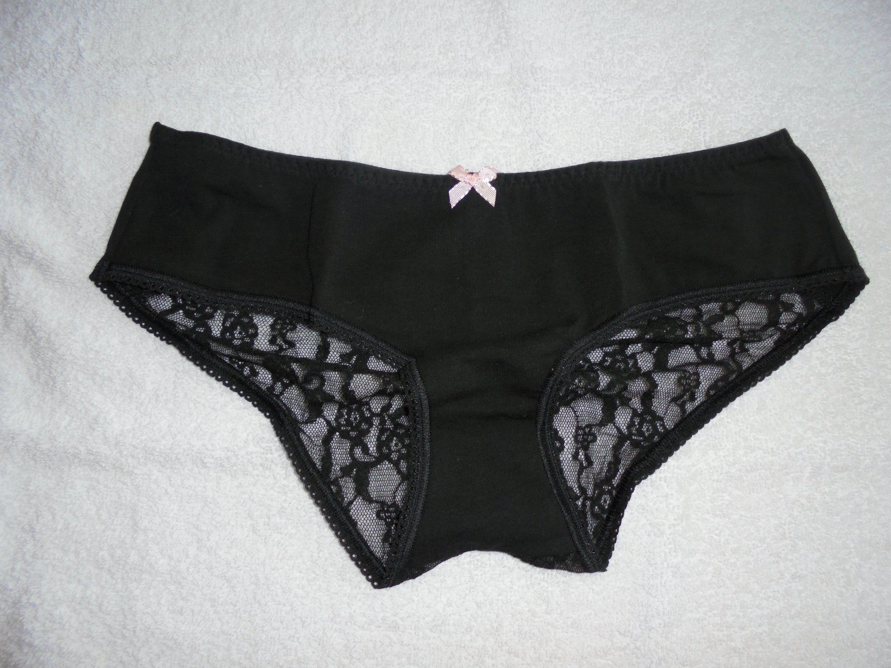 Victoria's Secret Altra biancheria intima: VICTORIA'S SECRET HIPHUGGER, S, NEU – Nuovo e nell'imballaggio originale da Aarau Rohr venduto da PinkSchwein