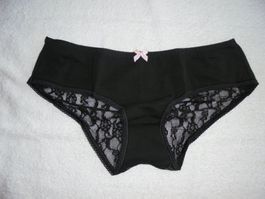 VICTORIA'S SECRET HIPHUGGER, S, NEU