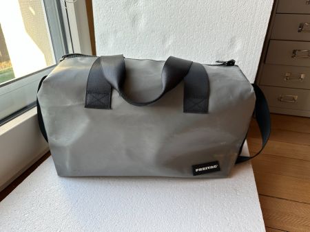Freitag Tasche F45 Lois Sporttasche