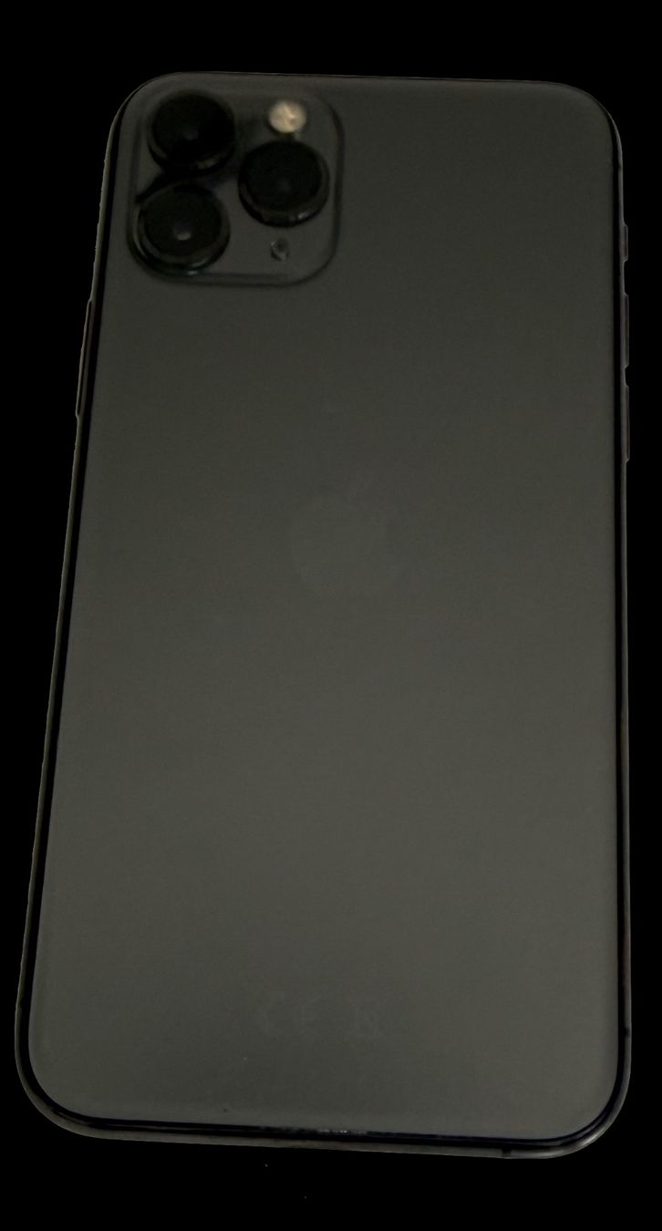 Apple Portables: iPhone 11Pro – D'occasion à Wünnewil par wunno 1