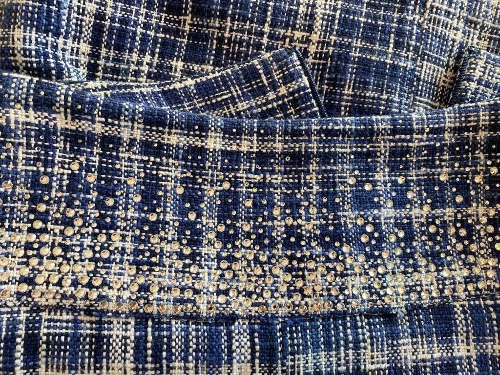 Dolce & Gabbana Gonne: Dolce Gabbana Jupe – Usato da Bäch SZ venduto da ruslena29 5