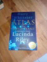 The Story of Pa Salt book in English by Lucinda Riley