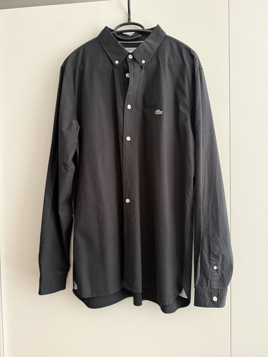 Lacoste Chemises: Lacoste Heme – D'occasion à Buchs AG par MiWeFe17