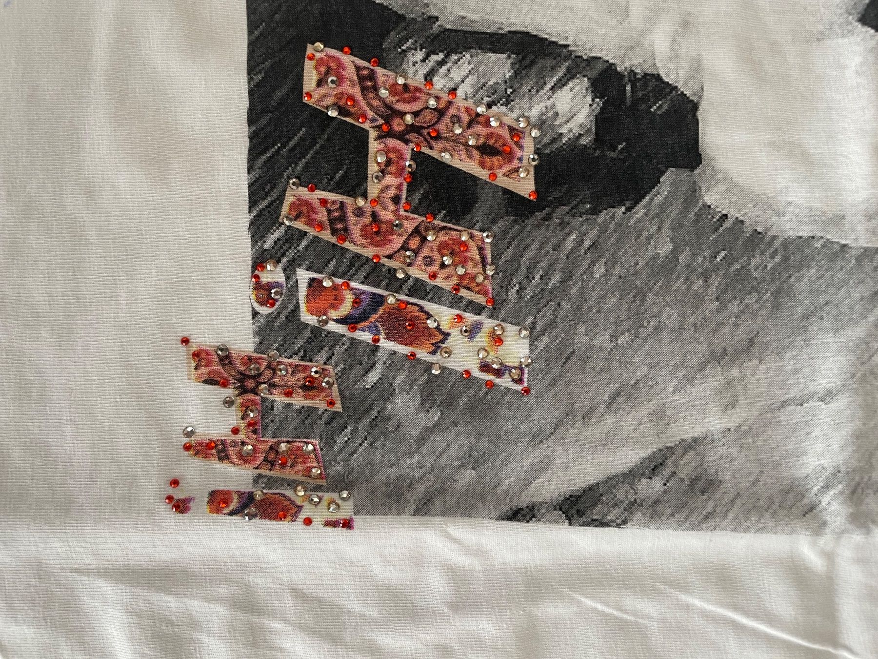 Rich & Royal T-shirt: Rich & Royal Shirt neu – Nuovo e nell'imballaggio originale da Unteriberg venduto da fae_2gz2 1
