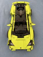 Lamborghini Huracán Tecnica Lego Technik