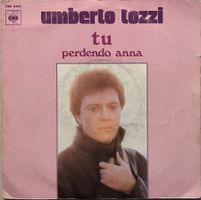 UMBERTO TOZZI - TU