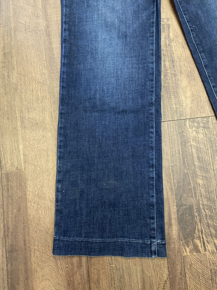 Jeans: Dawn weiche elast Jeans d‘Blau 40 neuw – Nuovo (secondo la descrizione) da Büron venduto da Coerner 1