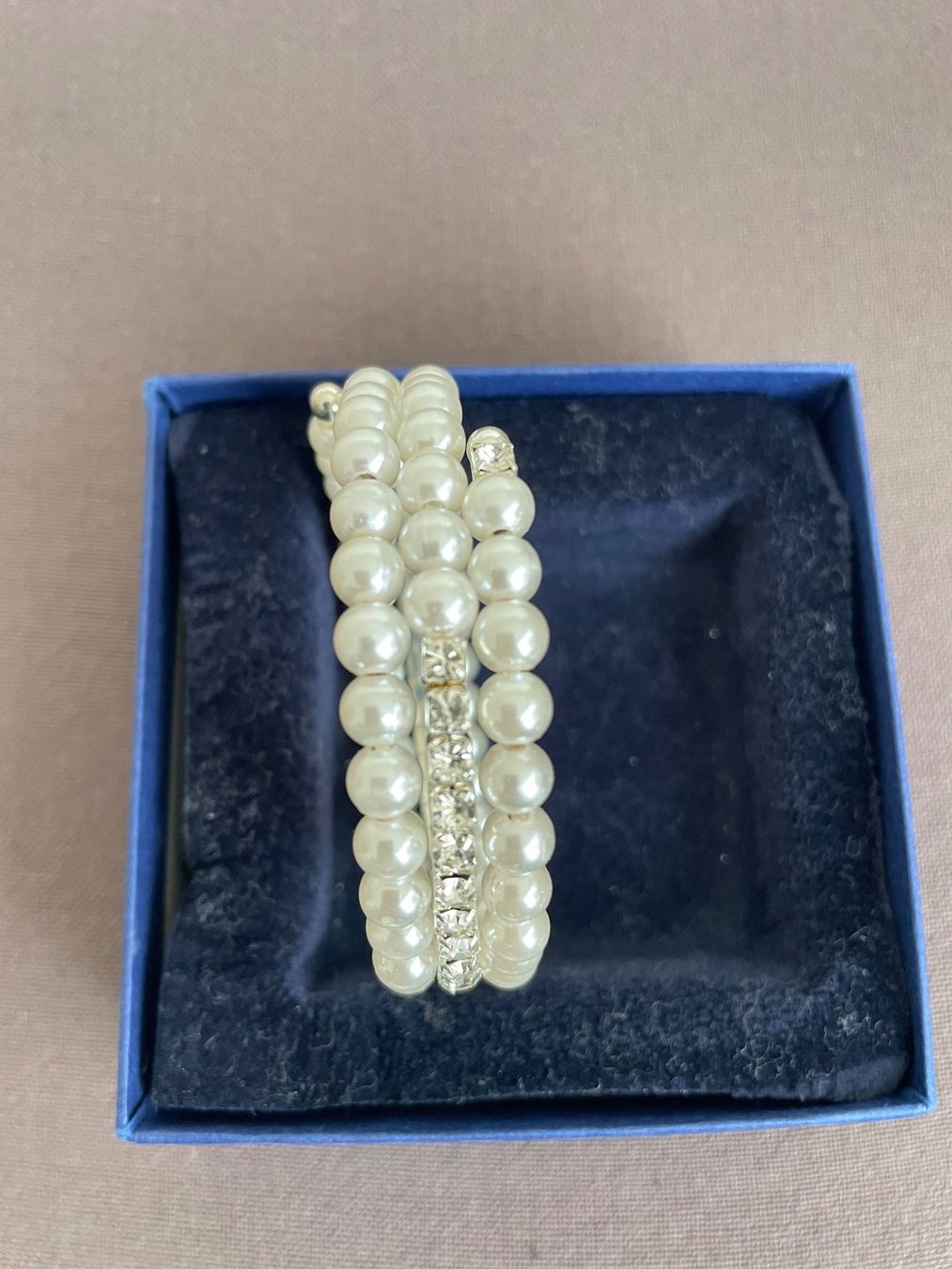 Bracciali & Braccialetti: Armreif neu – Nuovo (secondo la descrizione) da Rüti ZH venduto da kar_xx9l 7