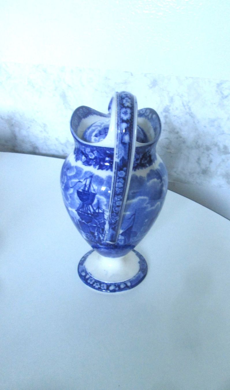 Set di piatti: Wedgwood Etruria - Ferrara – Usato da Sementina venduto da babucia 4