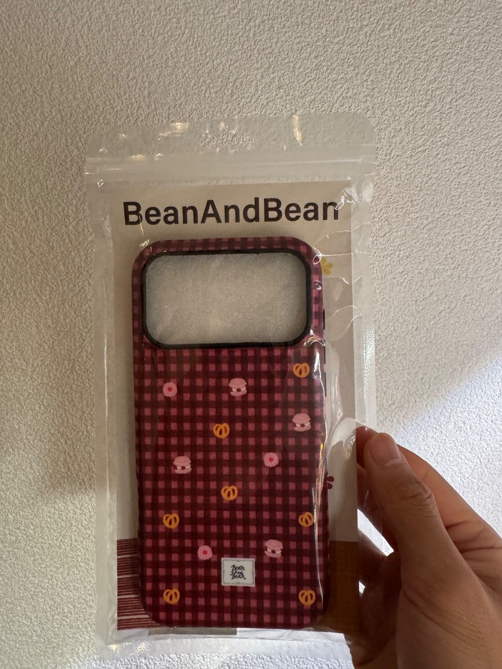 Apple Cover & Protezioni schermo: Neu Coque iPhone 17Pro Max – Nuovo e nell'imballaggio originale da Marin-Epagnier venduto da jin_2fyk 1
