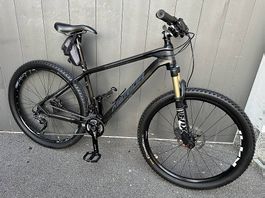 Bicicletta MTB Merida Carbonio 27.5 SCONTO FINO 6.6.2026