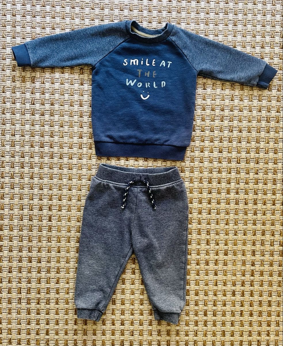 Lotti & Set di vestiti: 2 Ensembles Taille 86 – Usato da Sion venduto da FashionStore3 3