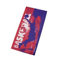 Bandana snood - Basketball