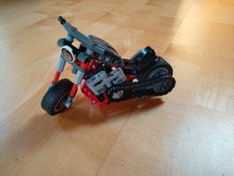 Lego Technic 42132