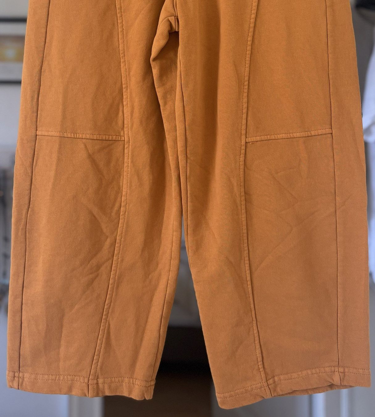 Pantaloni: SWEAT-PANTALONS EN COTON! M – Nuovo e nell'imballaggio originale da Locarno venduto da NicoNion 2