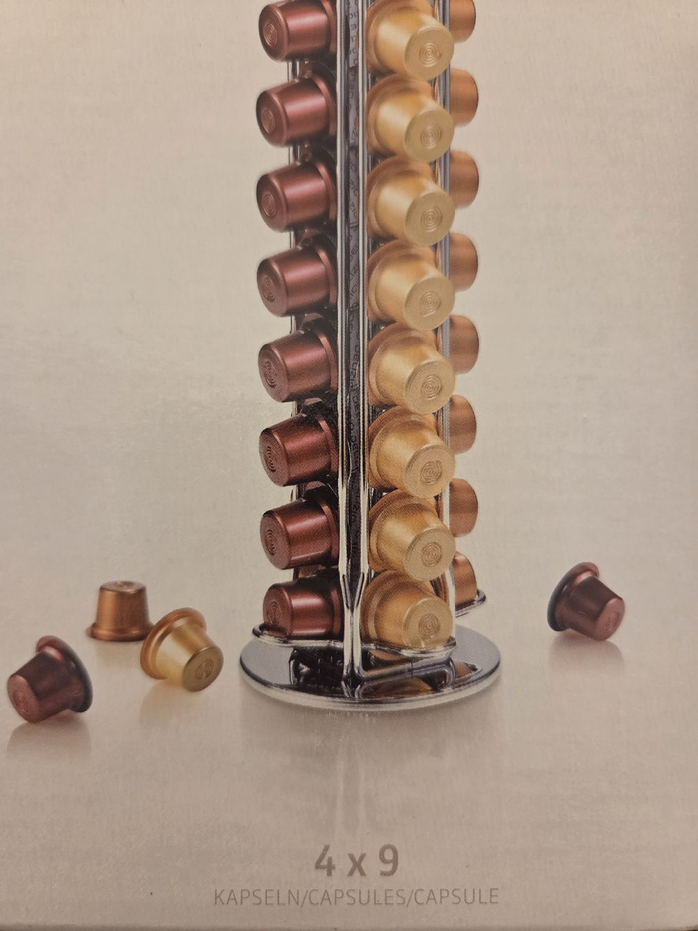 Delizio Altro per la casa: Delizio dispenser – Nuovo e nell'imballaggio originale da Schwyz venduto da Manuschnuriger 1