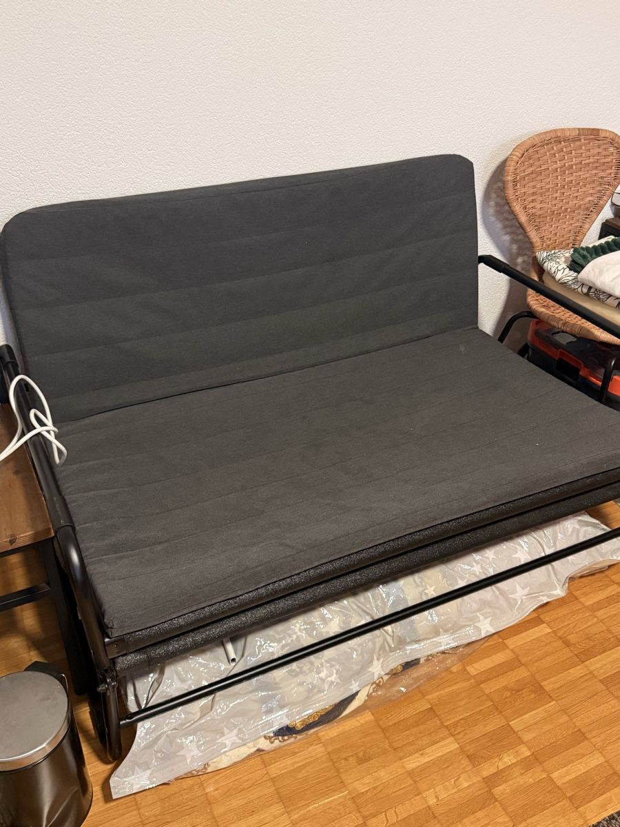 Sofas: Bettsofa TOP – D'occasion à Klingnau par amr_tgq7 5