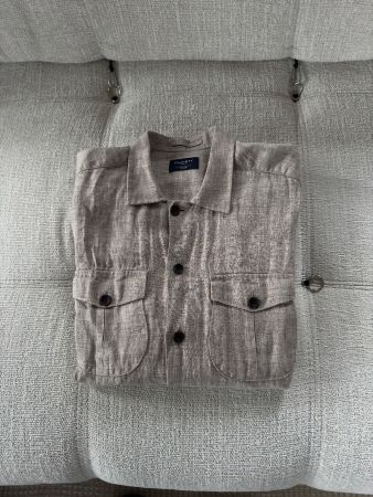Hackett | Hemd